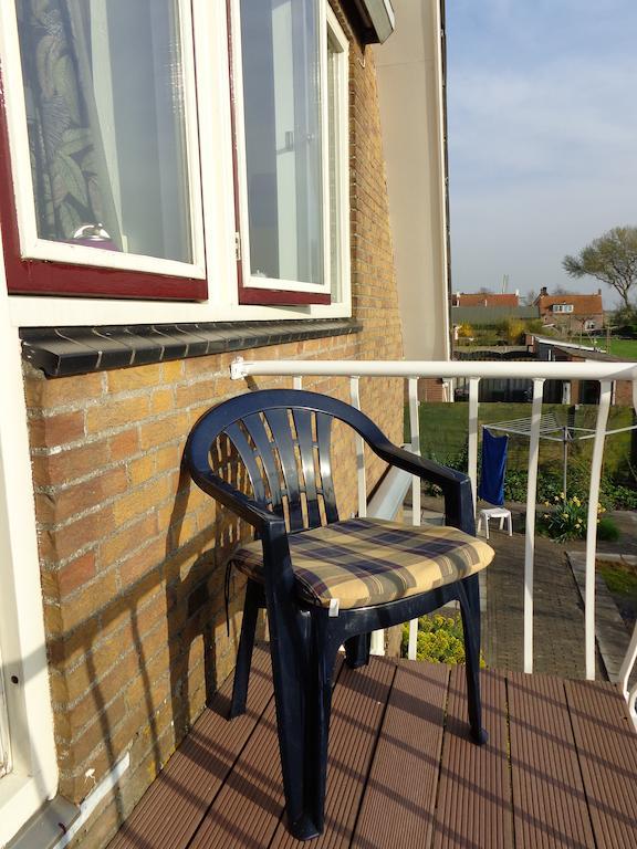 Kamerverhuur Advenco Aagtekerke Rum bild